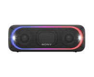 Sony SRS-XB30 Czarny - 1405884 - zdjęcie 1
